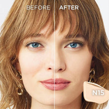 Cargar imagen en el visor de la galería, Loreal Skin Ink Up To 48h Longwear 2 in 1 Foundation Concealer
