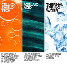 Cargar imagen en el visor de la galería, La Roche Posay ANTHELIOS UV CLEAR SUNSCREEN SPF 50
