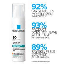 Cargar imagen en el visor de la galería, La Roche Posay ANTHELIOS UV CLEAR SUNSCREEN SPF 50
