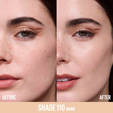 Cargar imagen en el visor de la galería, Maybelline Lifter Plump &amp; Glow Foundation Tinta de maquillaje

