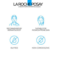 Cargar imagen en el visor de la galería, La Roche Posay ANTHELIOS UV CLEAR SUNSCREEN SPF 50
