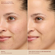 Cargar imagen en el visor de la galería, Tower 28 Swipe Serum Non-Acnegenic Foundation with Medium Buildable Coverage
