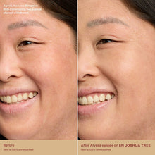 Cargar imagen en el visor de la galería, Tower 28 Swipe Serum Non-Acnegenic Foundation with Medium Buildable Coverage
