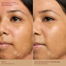 Cargar imagen en el visor de la galería, Tower 28 Swipe Serum Non-Acnegenic Foundation with Medium Buildable Coverage
