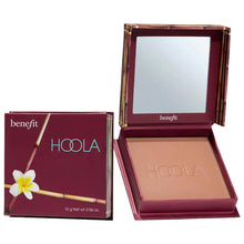 Cargar imagen en el visor de la galería, Benefit Hoola Original Matte Powder Bronzer
