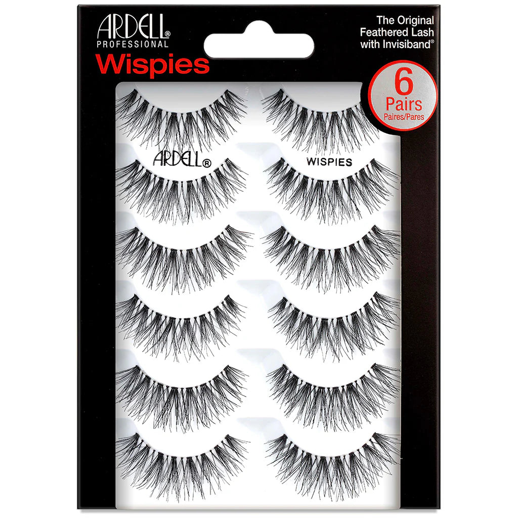 Ardell pestañas Wispies
