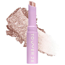 Cargar imagen en el visor de la galería, Tower 28 Beauty GoGo Cooling Shimmer 8H Eyeshadow Stick
