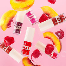 Cargar imagen en el visor de la galería, Italia Deluxe Lip Glow Oil, tinta de labios
