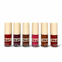 Cargar imagen en el visor de la galería, Italia Deluxe Lip Glow Oil, tinta de labios

