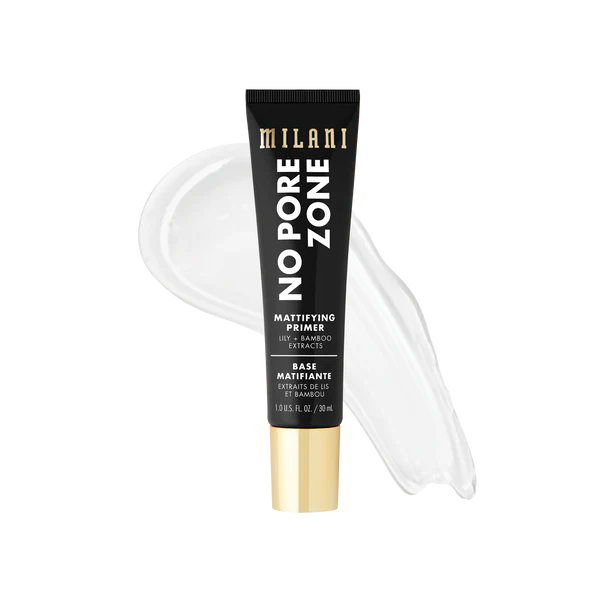 Milani No pore zone primer matificante