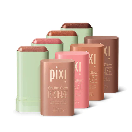 Pixi By Petra On The Glow BRONZE Stick