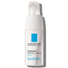 Cargar imagen en el visor de la galería, La Roche Posay Toleriane Dermallergo Eyes Contorno de ojos
