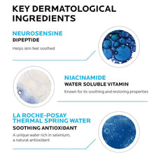Cargar imagen en el visor de la galería, La Roche Posay Toleriane Dermallergo Eyes Contorno de ojos
