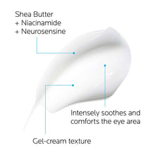 Cargar imagen en el visor de la galería, La Roche Posay Toleriane Dermallergo Eyes Contorno de ojos
