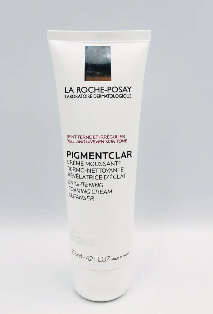 La Roche-Posay limpiador facial Pigmentclar