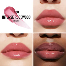 Cargar imagen en el visor de la galería, Dior Addict Lip maximizer plumping gloss
