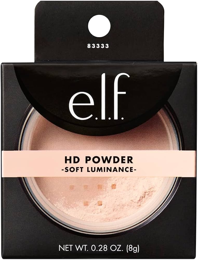 Elf HD Powder polvos sueltos