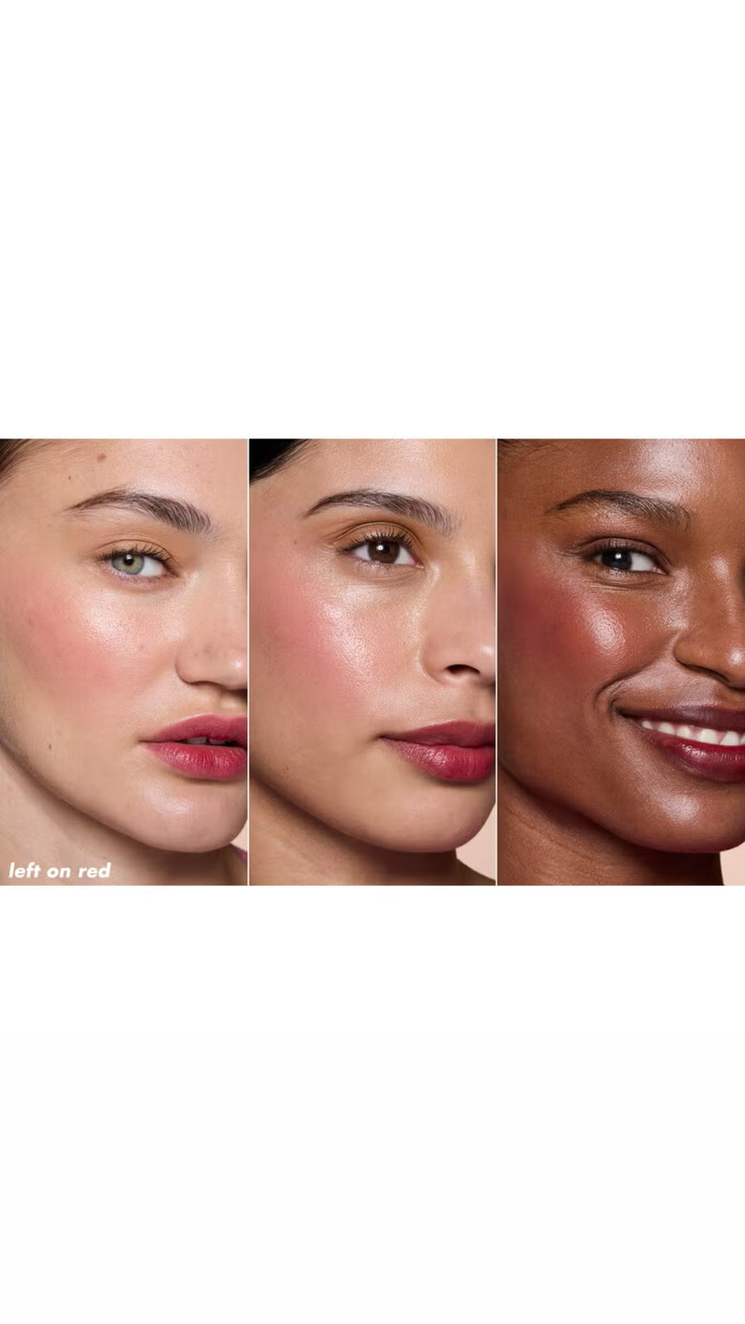 Elf Sheer For It Blush Tint