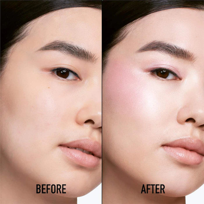 DIOR Forever Glow maximizer highlighter blush