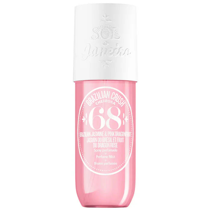 Sol De Janeiro Fragancias En Mist 90ml