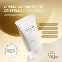 Cargar imagen en el visor de la galería, Skin1004 Centella Soothing Cream
