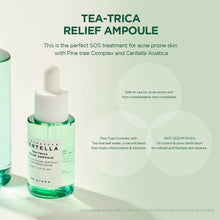 Cargar imagen en el visor de la galería, Skin1004 Centella Ampoule Kit
