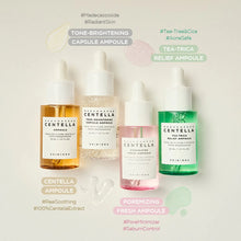 Cargar imagen en el visor de la galería, Skin1004 Centella Ampoule Kit
