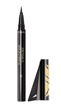 Cargar imagen en el visor de la galería, Loreal Flash Cat Eye Liquid Eyeliner delineador para ojos
