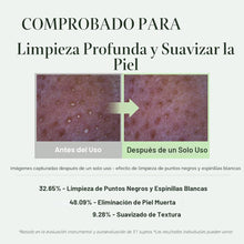 Cargar imagen en el visor de la galería, Arencia Fresh Green Rice Mochi Cleanser Limpiador Facial de Arroz
