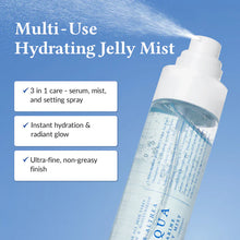 Cargar imagen en el visor de la galería, Dr. Althea Aqua Marine Jelly Mist
