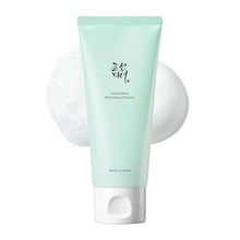 Cargar imagen en el visor de la galería, Beauty of Joseon green plum refreshing cleanser
