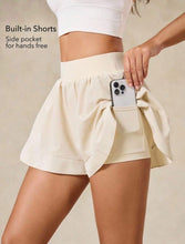 Cargar imagen en el visor de la galería, Short runner deportivo
