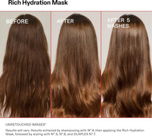 Cargar imagen en el visor de la galería, Olaplex Rich Hydration Mask

