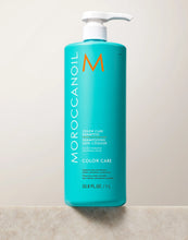 Cargar imagen en el visor de la galería, Moroccanoil Color Care Shampoo
