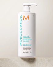 Cargar imagen en el visor de la galería, Moroccanoil Color Care Acondicionador
