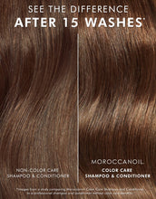 Cargar imagen en el visor de la galería, Moroccanoil Color Care Shampoo
