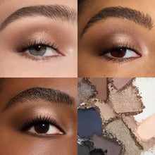 Cargar imagen en el visor de la galería, Makeup by Mario Ethereal Eyes: Moonlight
