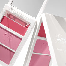 Cargar imagen en el visor de la galería, ROSY MCMICHAEL VOL 2 - PINK DREAM BLUSHES Beauty Creations
