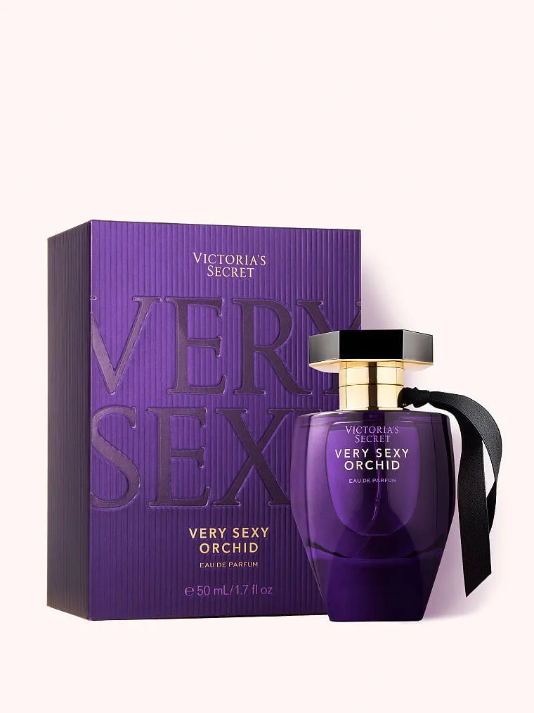 Victoria Secret Very Sexy Orchid perfume 50ml