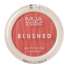 Cargar imagen en el visor de la galería, MUA makeuo academy powder blush
