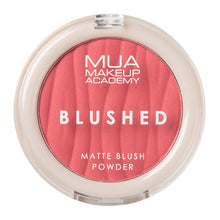 Cargar imagen en el visor de la galería, MUA makeuo academy powder blush
