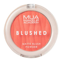 Cargar imagen en el visor de la galería, MUA makeuo academy powder blush
