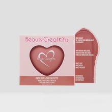 Cargar imagen en el visor de la galería, Beauty Creations Cutie Lip &amp; Cheek Putty
