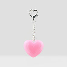 Cargar imagen en el visor de la galería, Beauty Creations Pout &amp; Go Lip Balm Keychain
