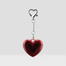 Cargar imagen en el visor de la galería, Beauty Creations Pout &amp; Go Lip Balm Keychain
