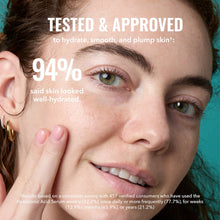 Cargar imagen en el visor de la galería, Good Molecules Hyaluronic Acid Serum
