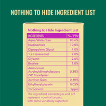 Cargar imagen en el visor de la galería, Good Molecules Serum Niacinamida
