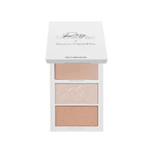 Cargar imagen en el visor de la galería, Rosy MCMichael X Beauty Creations Highlighters Paleta de Iluminadores
