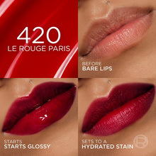 Cargar imagen en el visor de la galería, Loreal Hyaluron Tint Lip Stain Serum
