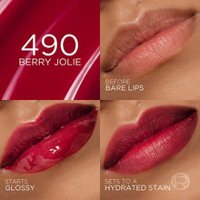 Cargar imagen en el visor de la galería, Loreal Hyaluron Tint Lip Stain Serum
